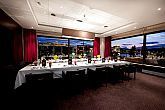 Sofitel Budapest Chain Bridge - dining room - 5-star hotel in Budapest centre