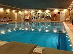 Sofitel hotel Budapest - hotel with view Danube - Sofitel Budapest Wellness Weekend