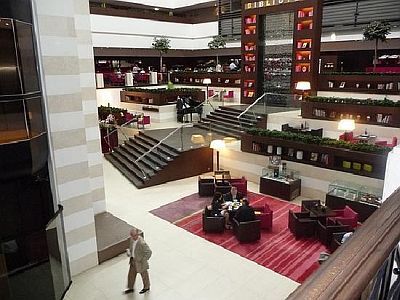 ✔️ Sofitel Budapest Chain Bridge ***** ✔️ Sofitel Budapest Chain Bridge *****