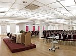 Wellness Hotel Rubin - conference room close to the motorway M1 and M7