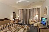 Privilege double room in Mercure Budapest City Center - Mercure hotel in Budapest