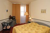 Cheap hotel in Budapest - Hotel Corvin - double room - hotel in the centre of Budapest