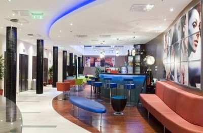 ✔️ Hotel Soho Budapest **** ✔️ Hotel Soho Budapest ****