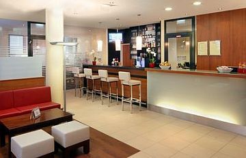 ✔️ Star Inn Hotel Budapest Centrum *** ✔️ Star Inn Hotel Budapest Centrum ***