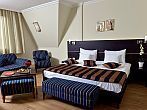 Superior double room in Hotel Ramada Budapest - 4-star hotel in the centre of Budapest