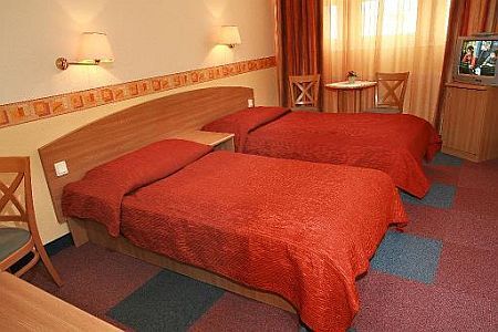 Free double room in Zuglo, in the near of  Vasarvaros and Stadionok