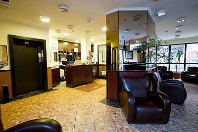 ✔️ Hotel Thomas Budapest *** ✔️ Hotel Thomas Budapest ***