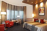 Luxury hotelroom in Budapest, near Heroes