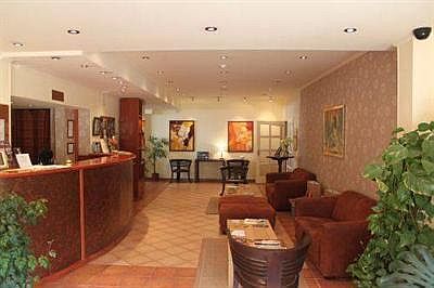 ✔️ Alfa Art Hotel Budapest *** ✔️ Alfa Art Hotel Budapest ***