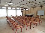 Alfa Art Hotel - conference room and event room in Budapest in a romantic environment