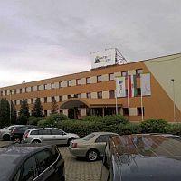 ✔ CE Hotel Bestline Budapest ***
