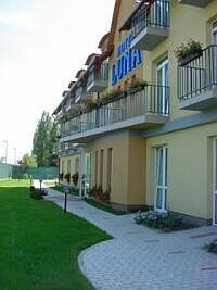✔️ Hotel Luna Budapest *** ✔️ Hotel Luna Budapest ***