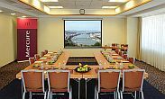 Korona mercure hotel - Budapest - meeting room