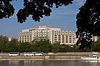 ✔️ Danubius Thermal Hotel Helia Budapest **** ✔️ Danubius Thermal Hotel Helia Budapest ****